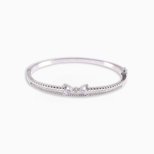 Infinity Hearts Bracelet