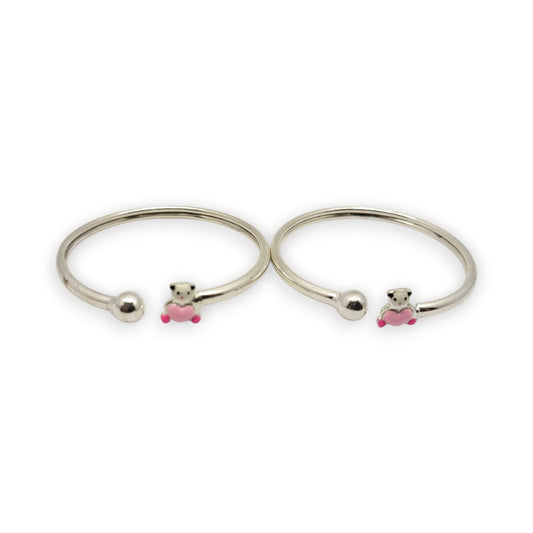 Teddy Baby Bracelet