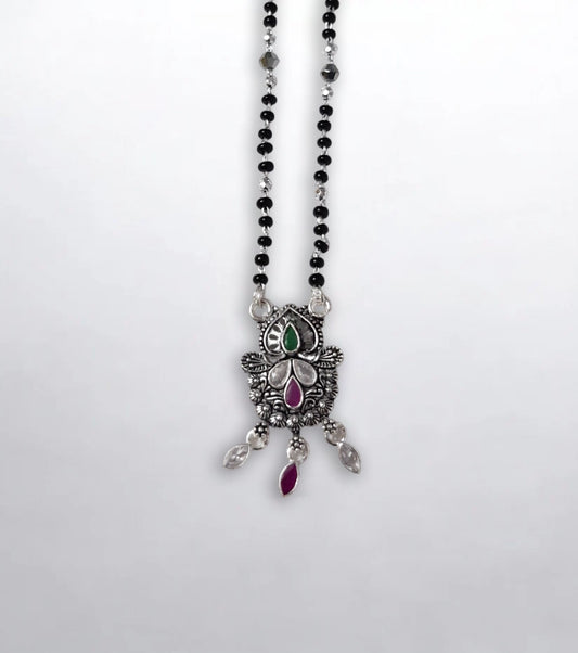 Graceful Heritage Mangalsutra