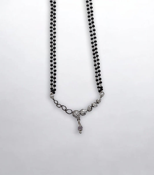 Eternal Spark Mangalsutra